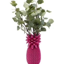 KARE Design Accessoires>Vase Pineapple rose 30cm