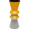 KARE Design Accessoires>Vase Rici Swing 35cm