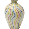 KARE Design Accessoires>Vase Rivers Colore 30cm