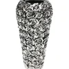 KARE Design Accessoires>Vase Rose Multi chromé GM