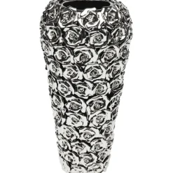 KARE Design Accessoires>Vase Rose Multi chromé GM