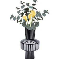 KARE Design Accessoires>Vase Roulette Belly 42