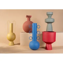 KARE Design Accessoires>Vase Volcano 35cm