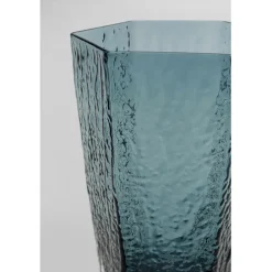 KARE Design Accessoires>Verre Cascata bleu
