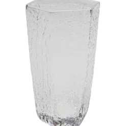 KARE Design Accessoires>Verre Cascata Clair