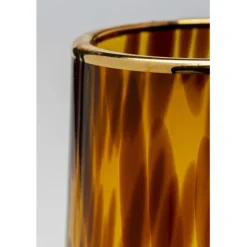 KARE Design Accessoires>Verre à champagne Caramel