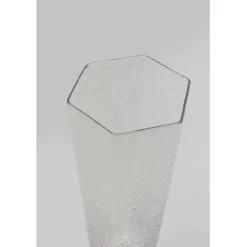 KARE Design Accessoires>Verre à champagne Cascata clair