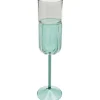 KARE Design Accessoires>Verre à champagne Duetto Base