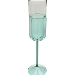 KARE Design Accessoires>Verre à champagne Duetto Base