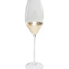 KARE Design Accessoires>Verre à champagne Gobi