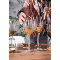KARE Design Accessoires>Verre à champagne Gobi