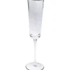KARE Design Accessoires>Verre à champagne Hommage