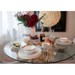 KARE Design Accessoires>Verre à champagne Hommage