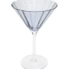 KARE Design Accessoires>Verre à cocktail Clue 18cm