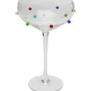 KARE Design Accessoires>Verre à cocktail Party Dots 19cm