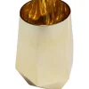 KARE Design Accessoires>Verre à eau Diamond doré