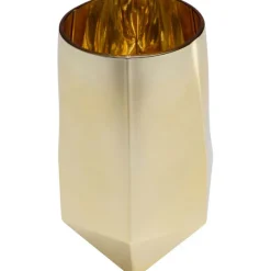 KARE Design Accessoires>Verre à eau Diamond doré