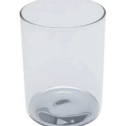 KARE Design Accessoires>Verre à eau Electra argenté