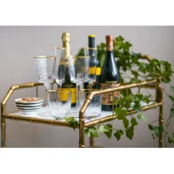 KARE Design Accessoires>Verre à eau Hommage
