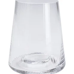 KARE Design Accessoires>Verre à eau Riffle