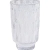 KARE Design Accessoires>Verre Fogli clair