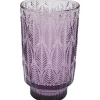KARE Design Accessoires>Verre Fogli violet
