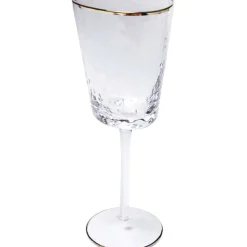 KARE Design Accessoires>Verre à vin blanc Hommage