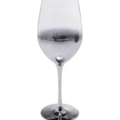 KARE Design Accessoires>Verre á vin blanc Night Sky
