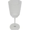 KARE Design Accessoires>Verre à vin Cascata clair