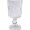 KARE Design Accessoires>Verre à vin Fogli clair