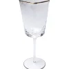 KARE Design Accessoires>Verre à vin rouge Hommage