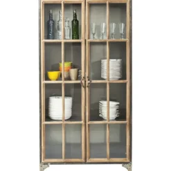 KARE Design Meubles>Vitrine Kontor 97cm