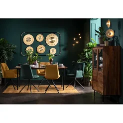 KARE Design Meubles>Vitrine Ravello 100