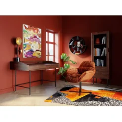 KARE Design Meubles>Vitrine Ravello 170x55