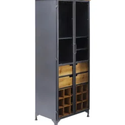 KARE Design Meubles>Vitrine Refugio