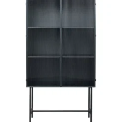 KARE Design Meubles>Vitrine San Diego 90x170cm